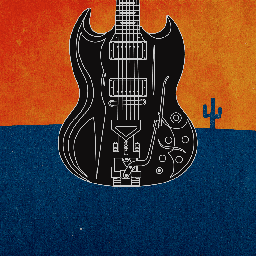 Intro To Texas Blues