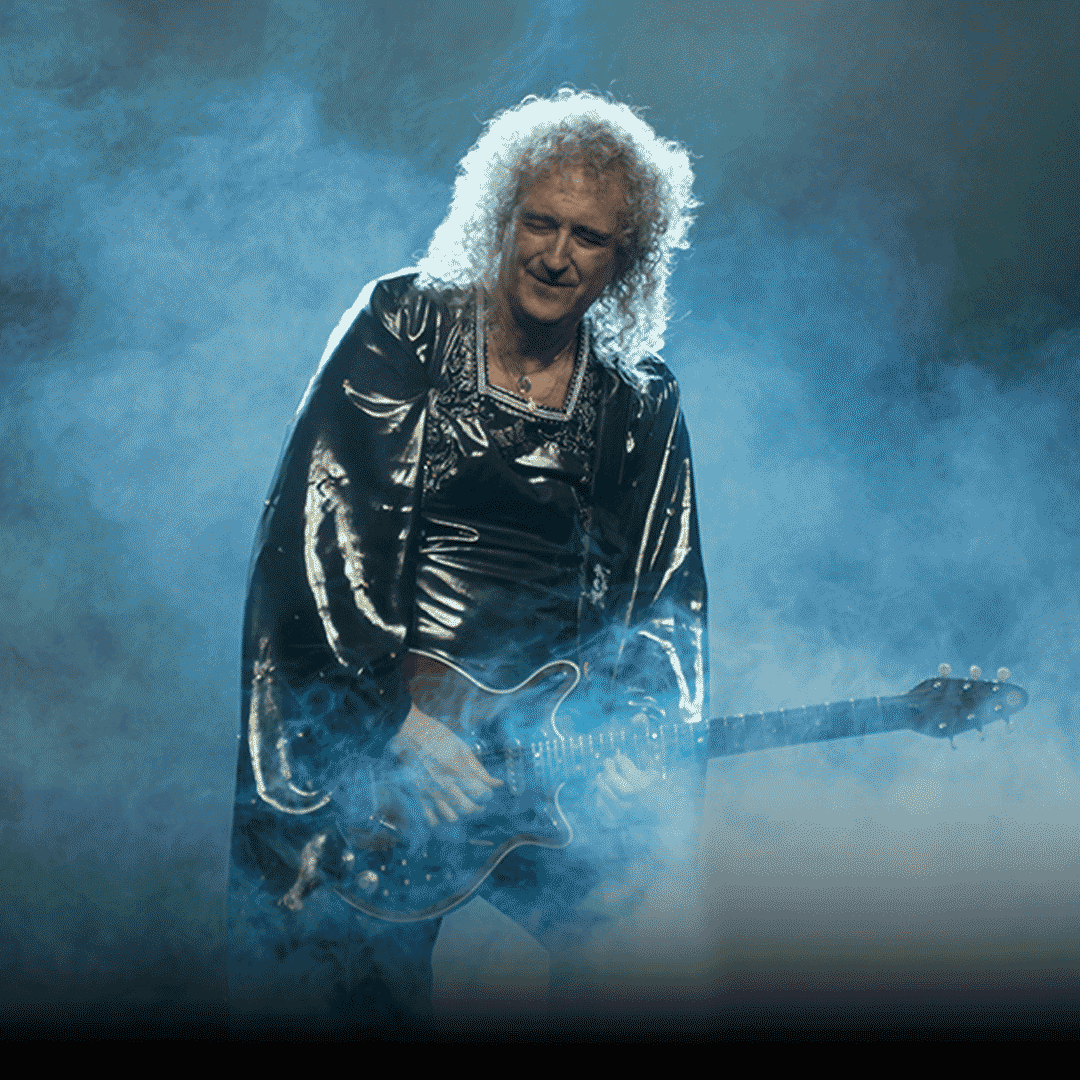 Play Solos Like Brian May