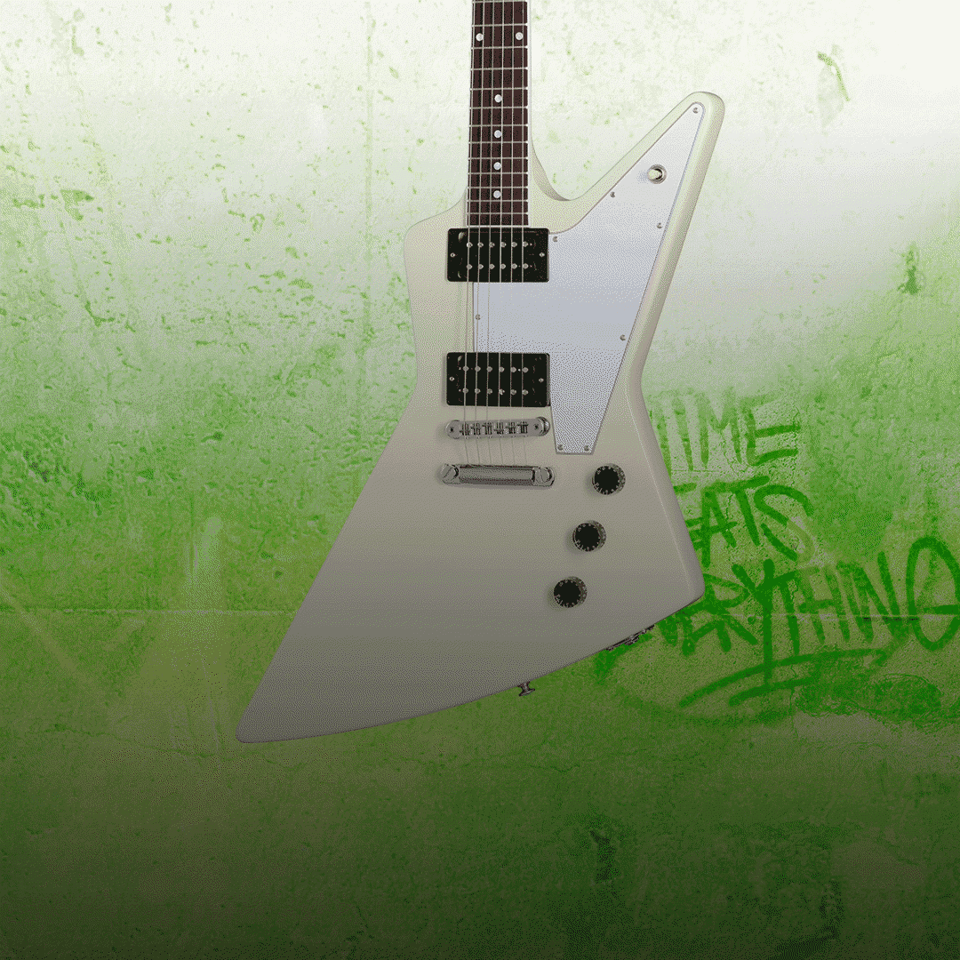 Play Solos Like The Masters Of Thrash