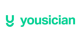 Yousician logo