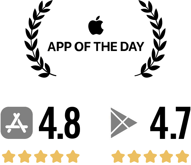 App of the Day