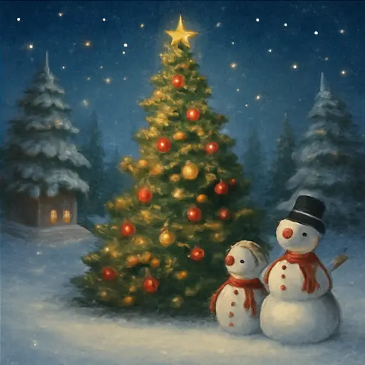 We Wish You a Merry Christmas