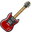 Guitar Emoji