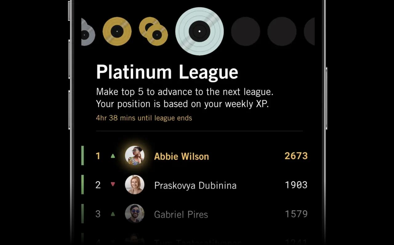 Weekly Leagues*