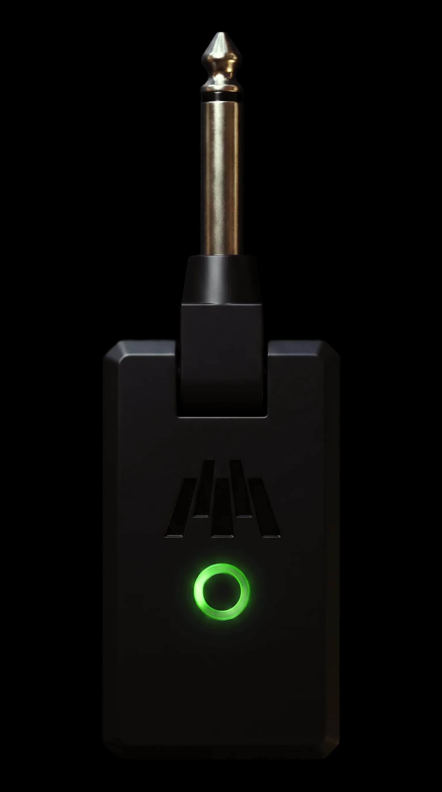 Zound I/O guitar interface