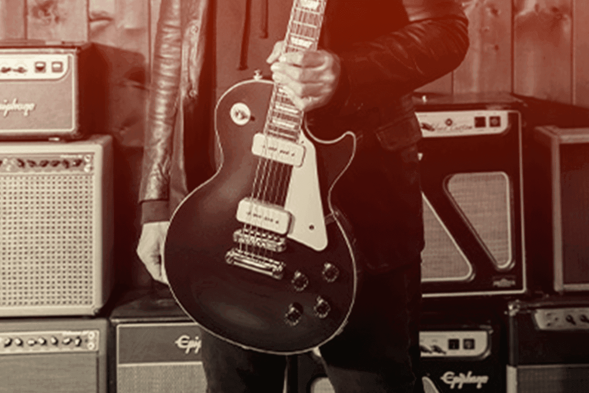 Understanding Lead Guitar Techniques for Beginners