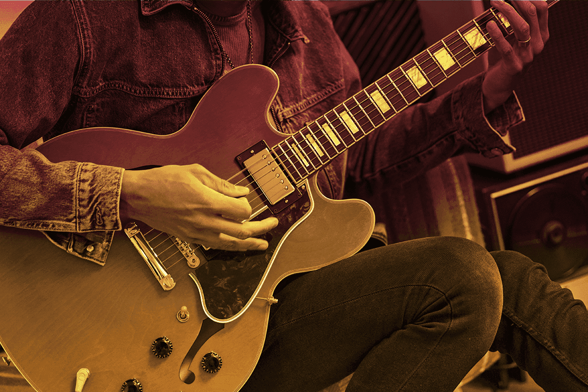 Understanding Types of Guitar Techniques for Beginners