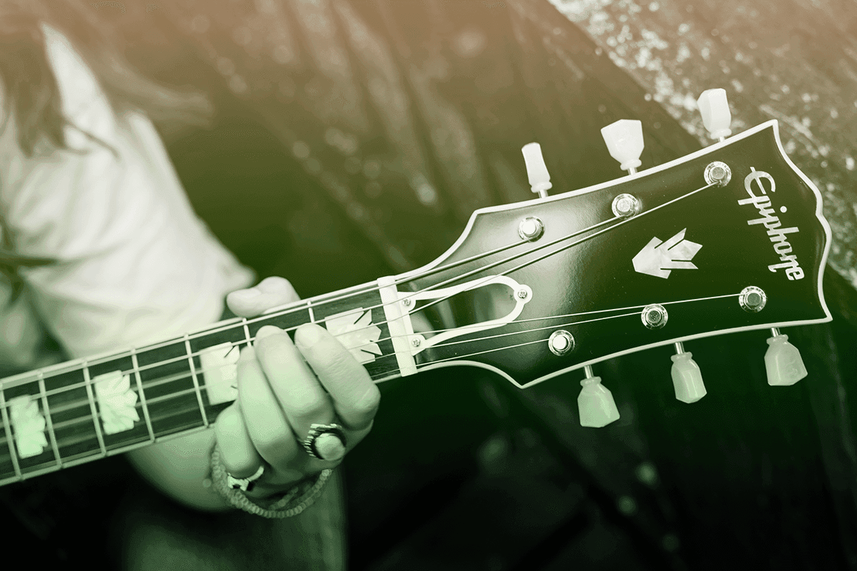 Understanding Guitar Chords: A Comprehensive Guide
