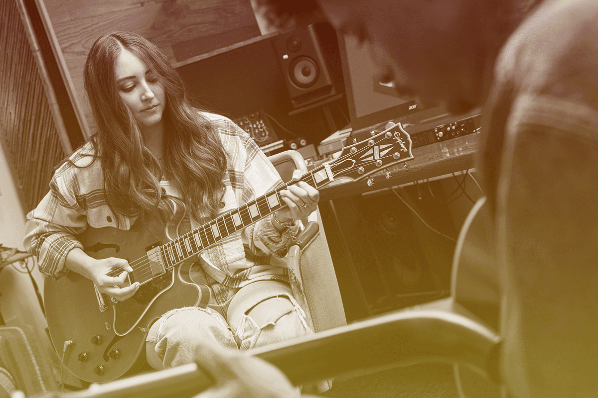 Understanding the Beginner Guitar Guide: Play with Confidence