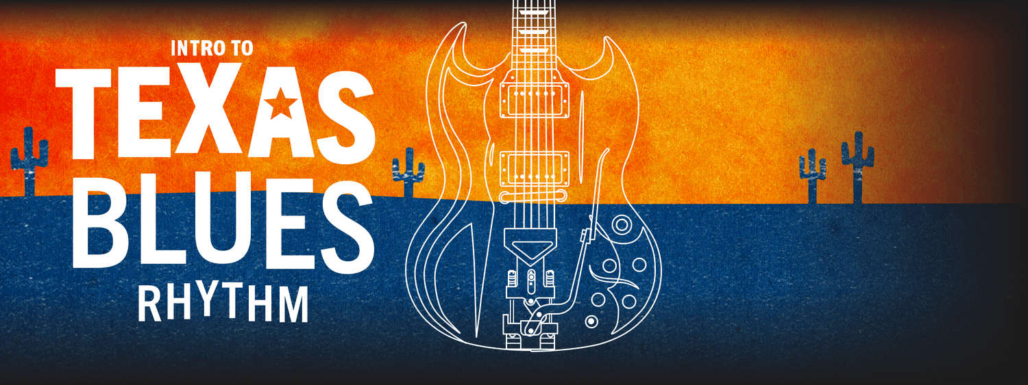 Discover the Soulful Sound of Texas Blues
