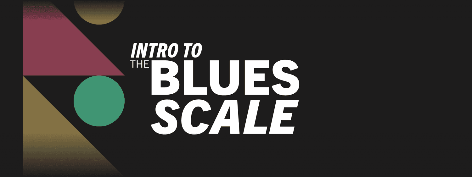 Master the Blues Scale: Your Path to Expressive Guitar Playing