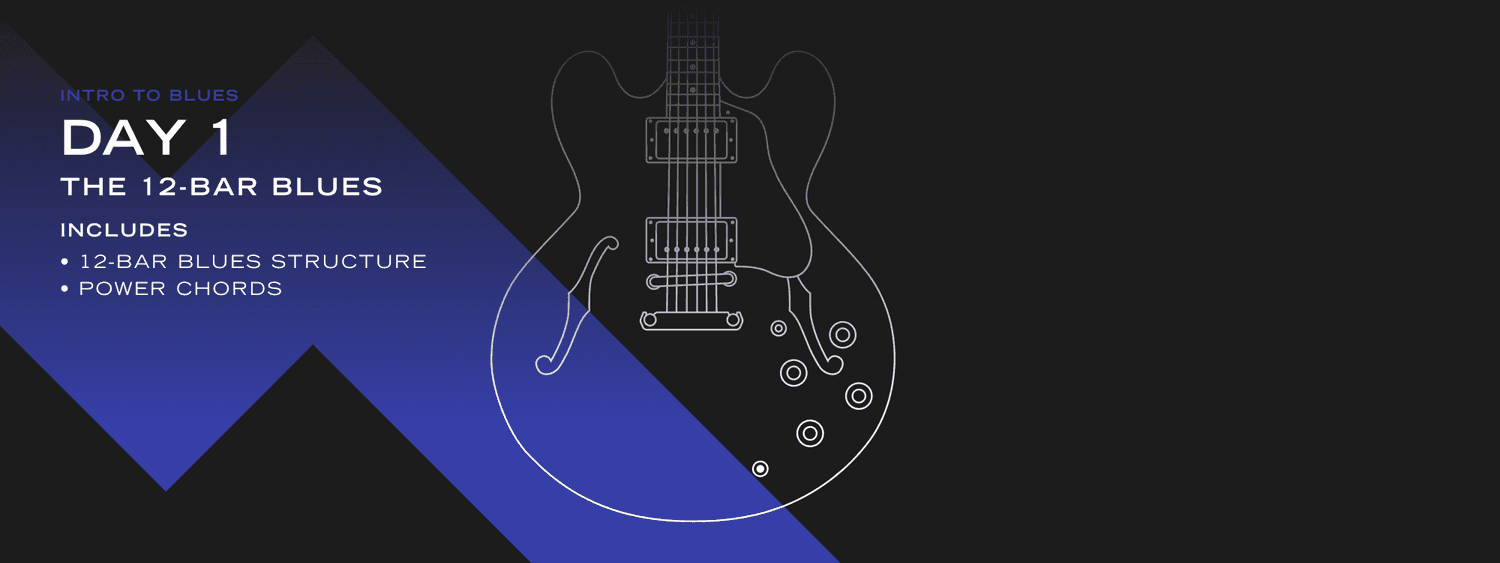 Unlock the Blues: Your Journey Begins with the 12-Bar Blues