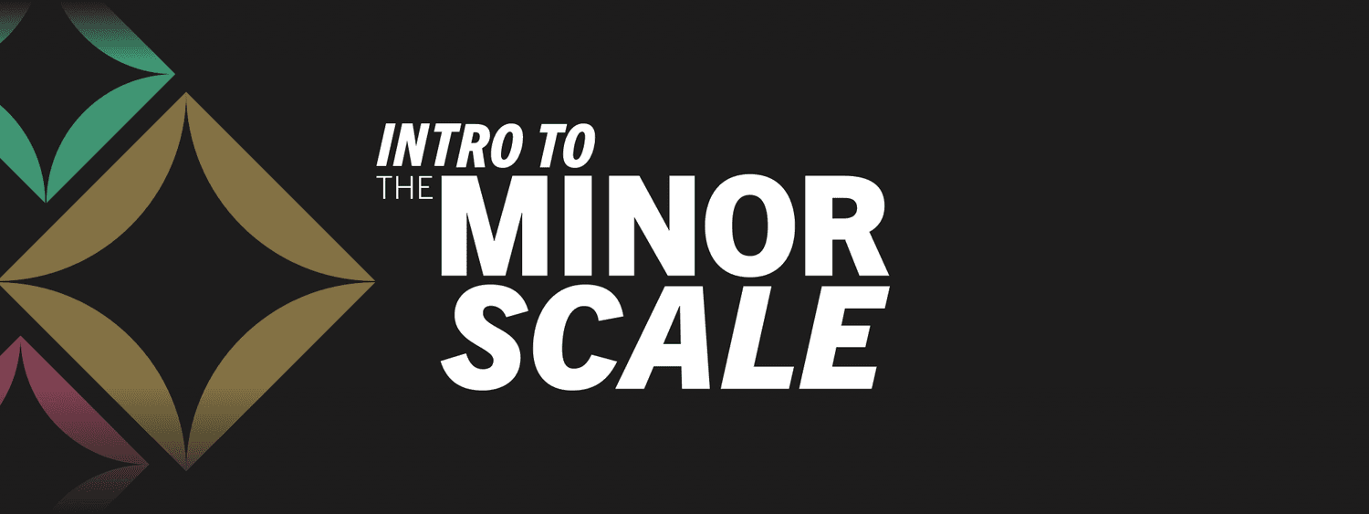 Master the Minor Scale: Your Journey to Expressive Playing