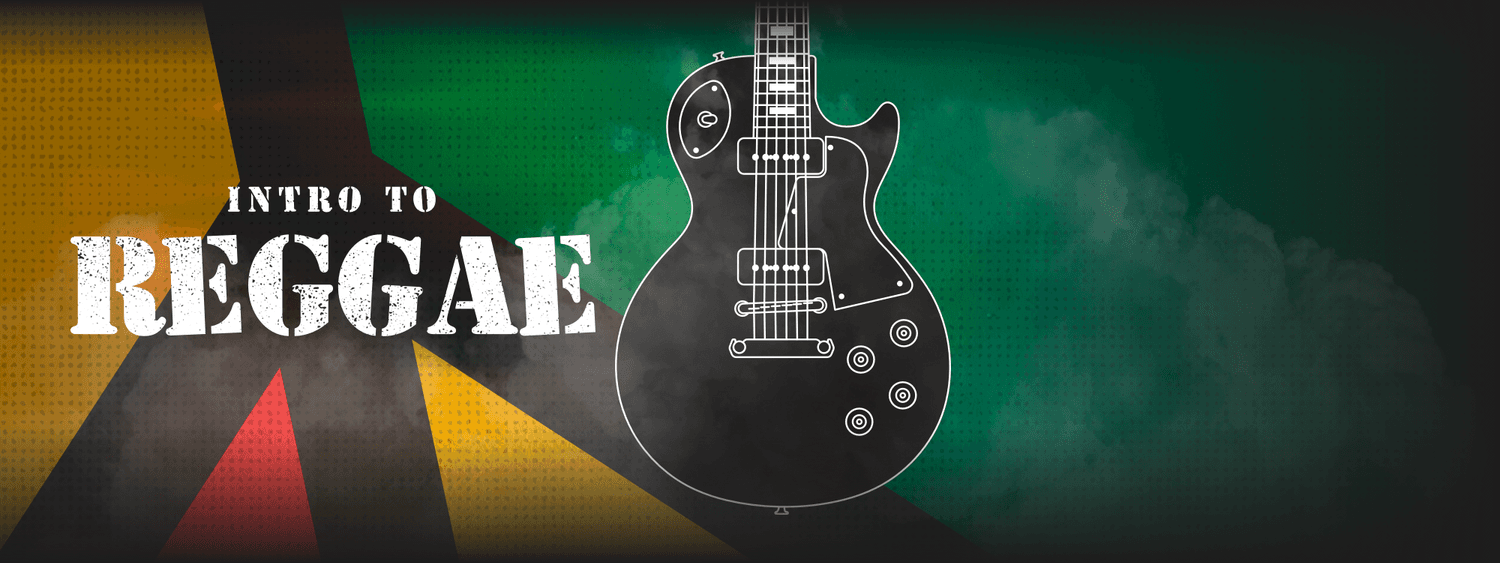 Unlock the Rhythms of Reggae: A Beginner's Journey