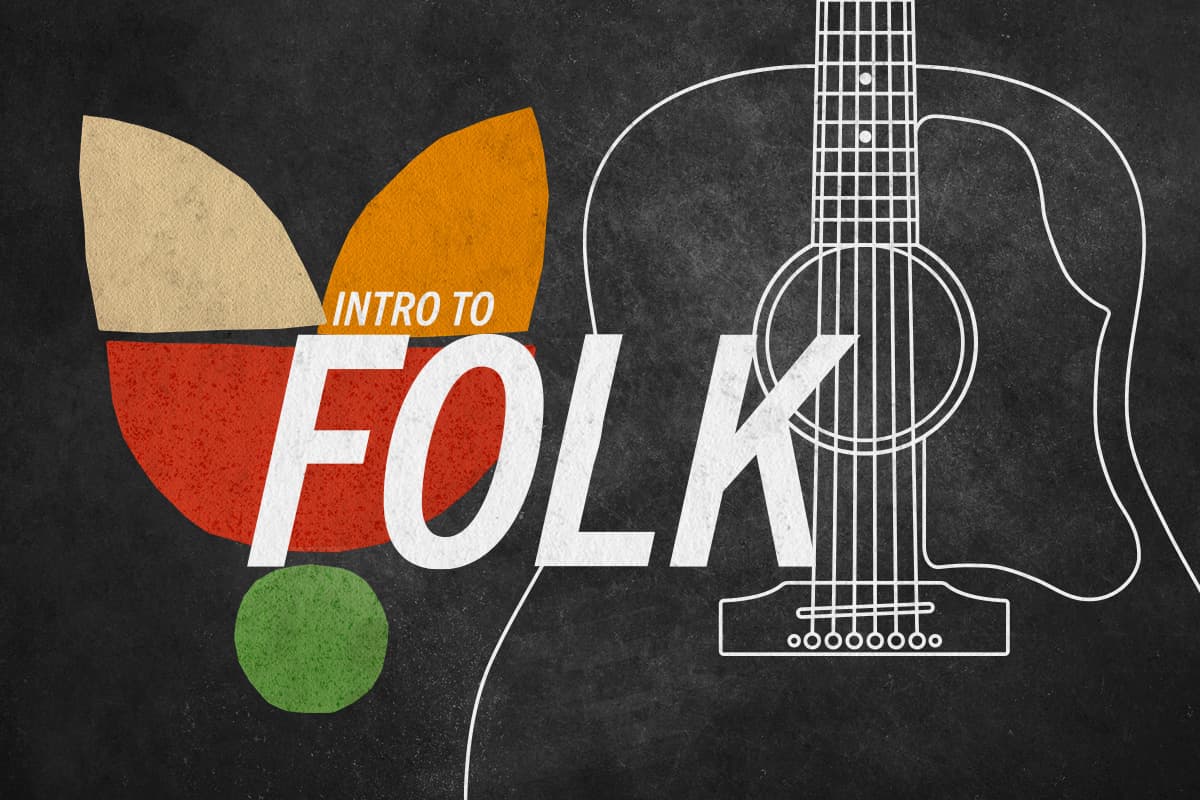 Timeless guitar magic