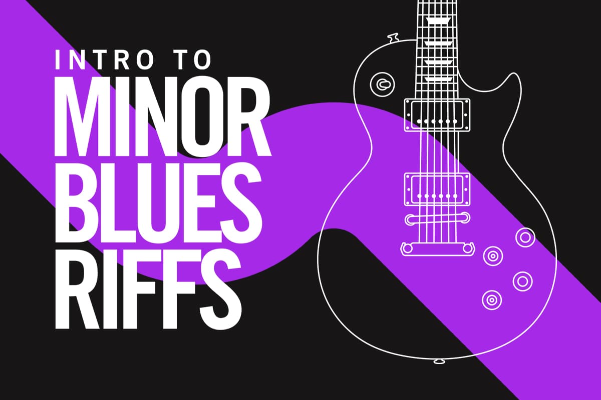 Soulful expression meets rhythmic groove