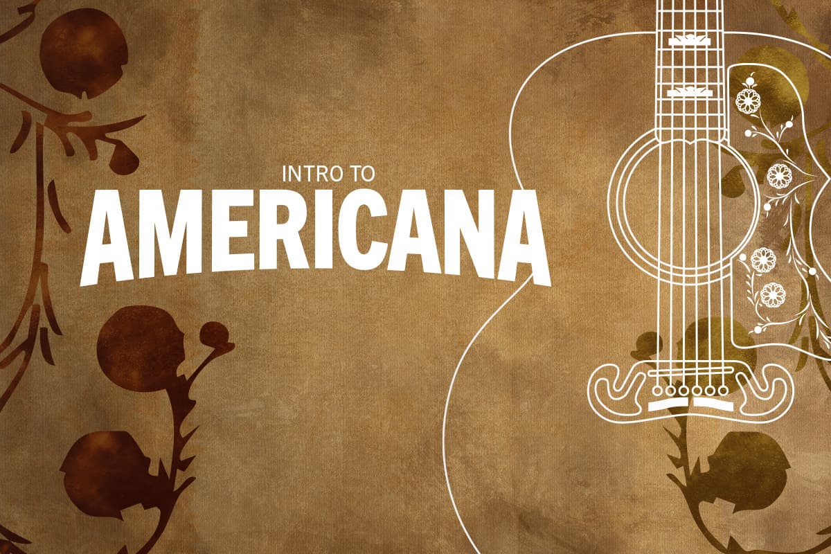 Strings, steel & soul