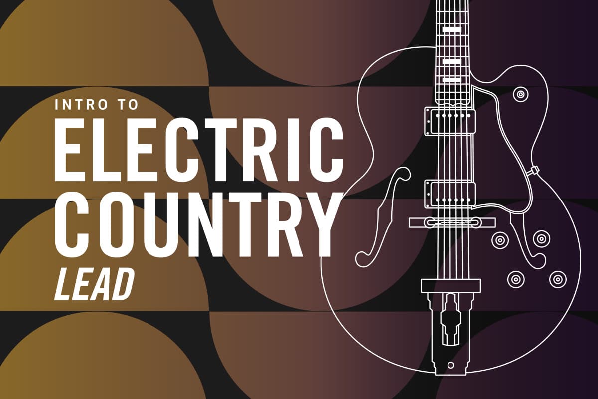 Your country solo starter pack