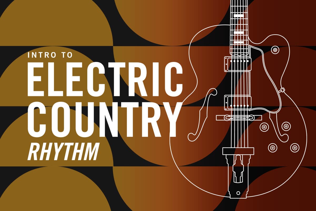 Ready to bring a little twang to your playing?