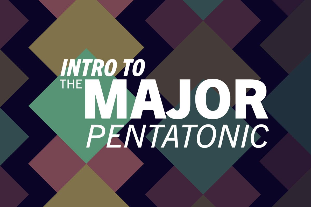 The scale every guitarist needs