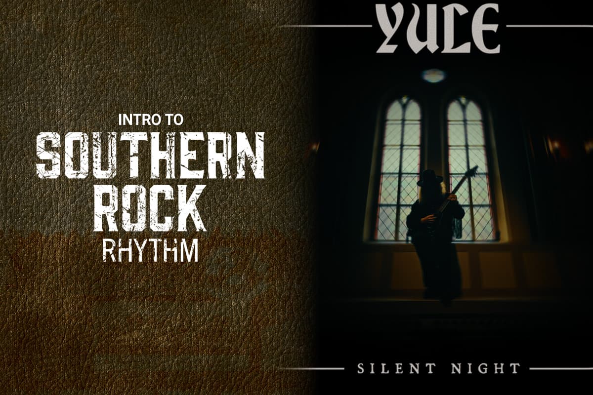 Kick off the season with two exciting new drops in the Gibson App!