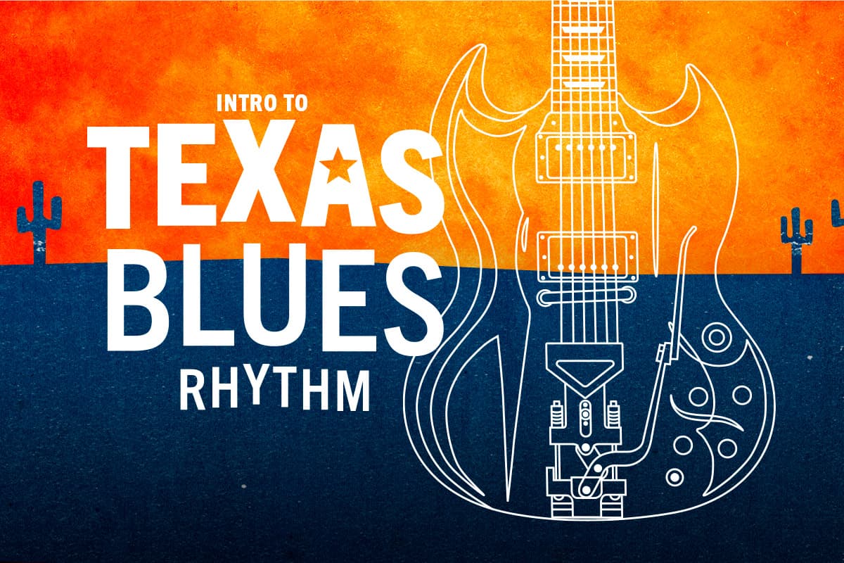 Build your rhythm chops