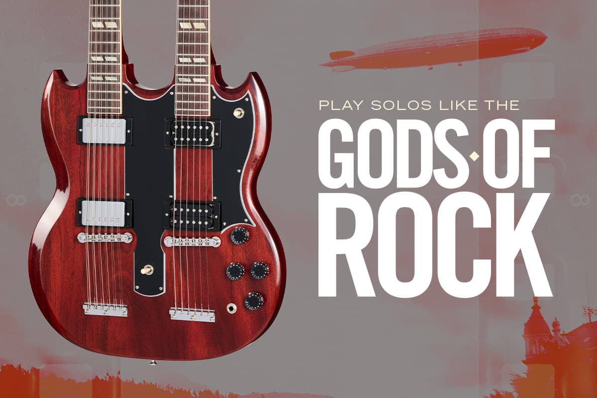 Good times, great solos